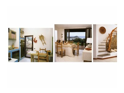 Holiday house Villa Sogno di Mare - Features photo 27