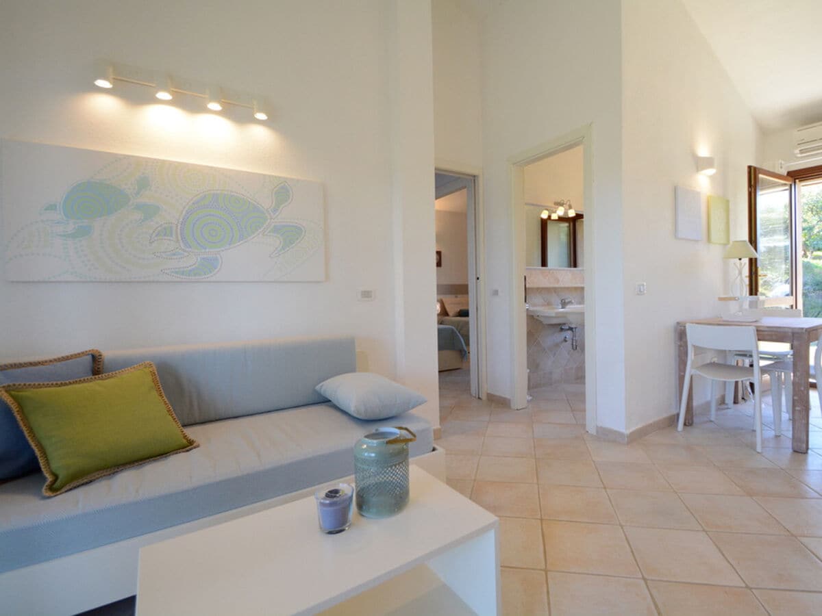 Holiday house Residenze di Bes