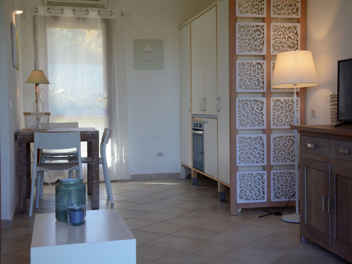 Holiday house Residenze di Bes - Features photo 3