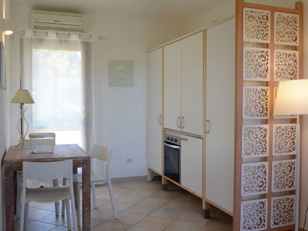 Holiday house Residenze di Bes - Features photo 4