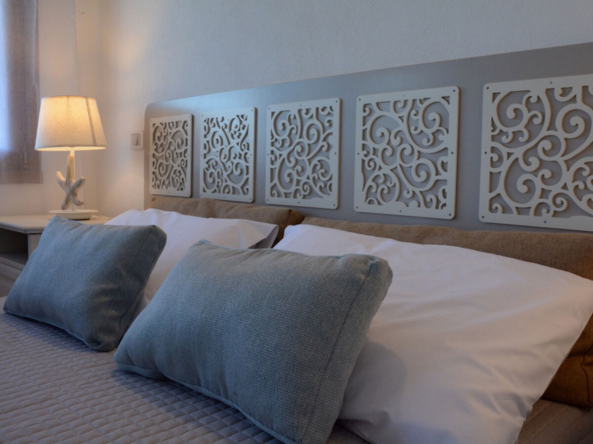 Holiday house Residenze di Bes - Features photo 5