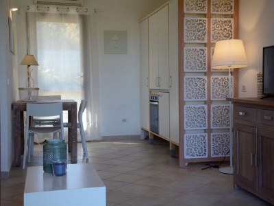 Holiday house Residenze di Bes - Features photo 3