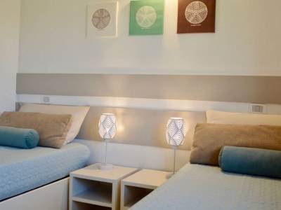 Holiday house Residenze di Bes - Features photo 7