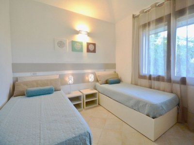 Holiday house Residenze di Bes - Features photo 8