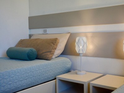 Holiday house Residenze di Bes - Features photo 9