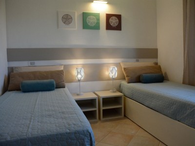 Holiday house Residenze di Bes - Features photo 16