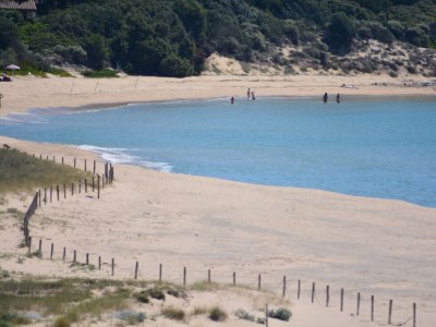 Holiday house Residenze di Bes - Environment photo 18