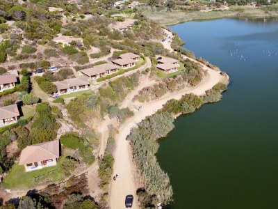 Holiday house Residenze di Bes - Environment photo 19