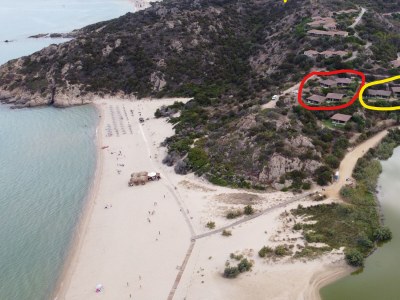 Holiday house Residenze di Bes - Environment photo 20