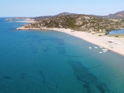 Holiday house Residenze di Bes - Environment photo 21