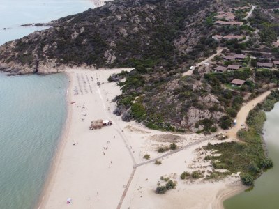 Holiday house Residenze di Bes - Environment photo 22