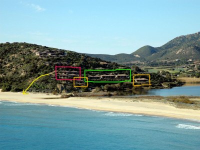 Holiday house Residenze di Bes - Environment photo 24