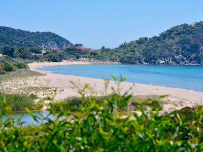 Holiday house Residenze di Bes - Environment photo 25