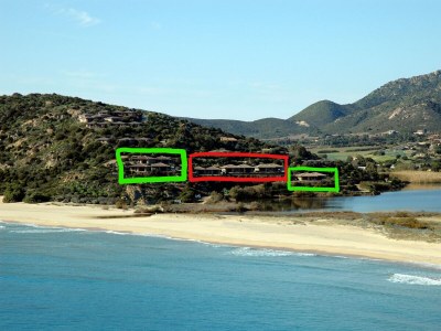 Holiday house Residenze di Bes - Environment photo 26