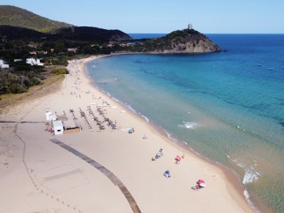 Holiday house Residenze di Bes - Environment photo 27