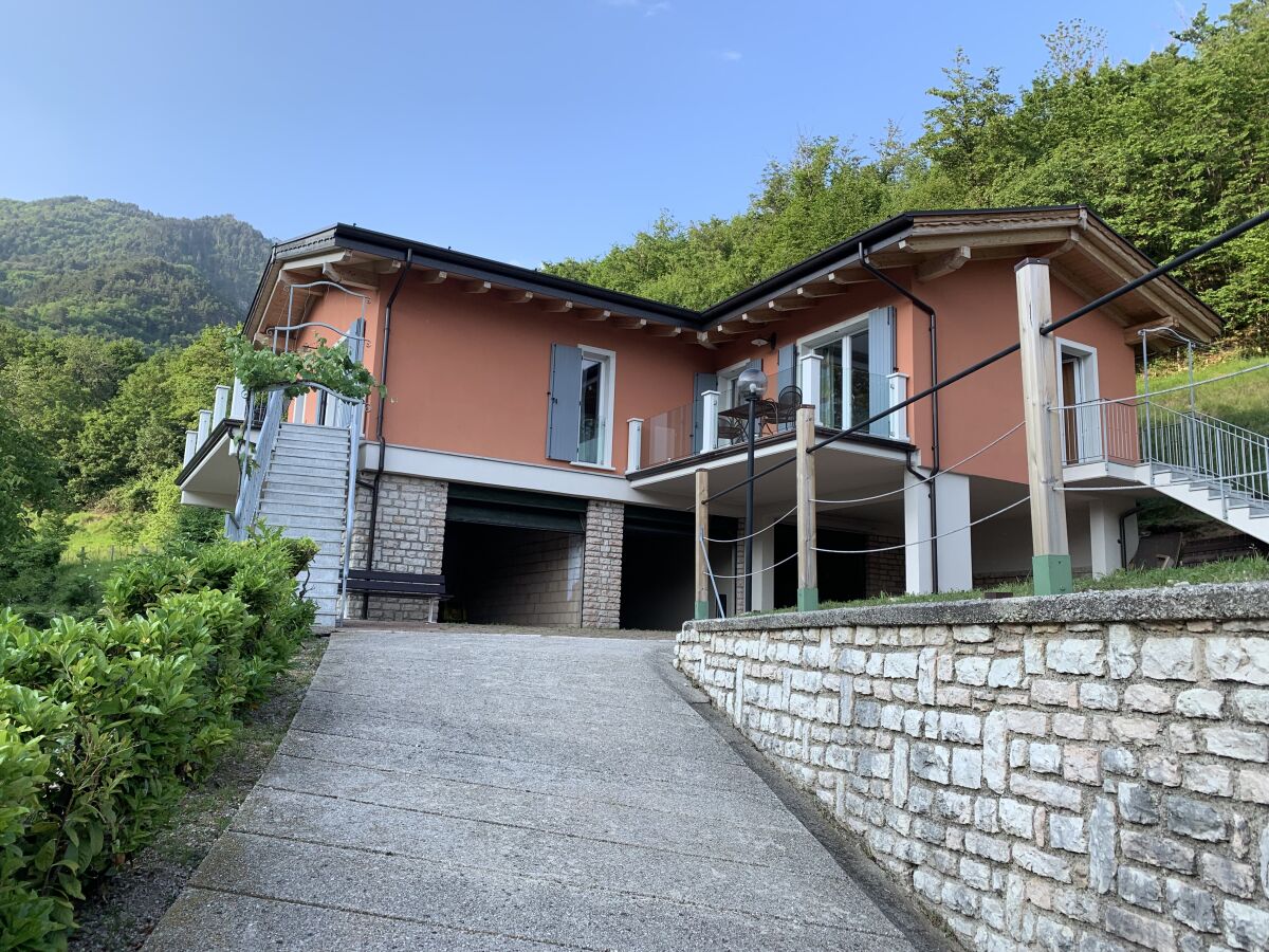 Holiday apartment Anna & Tommaso's Piccolo Ragno