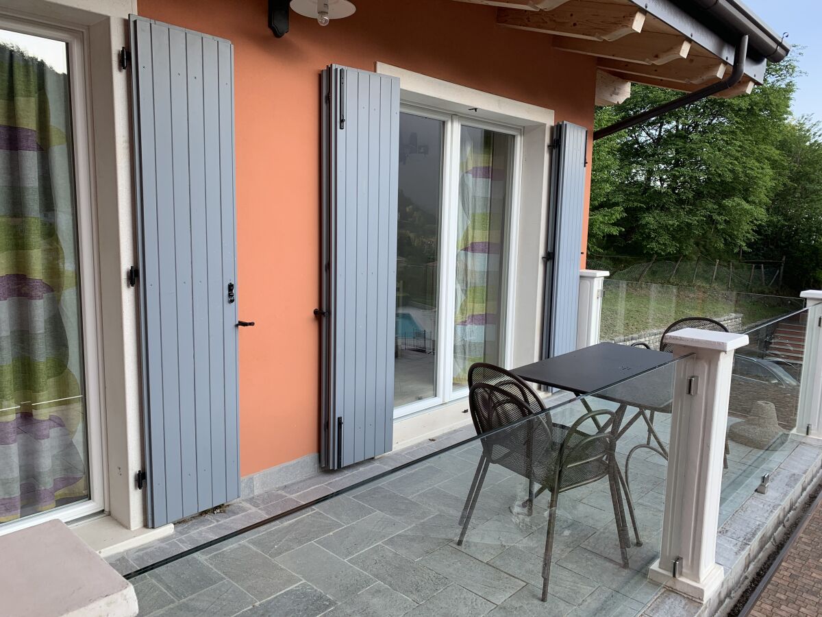 Holiday apartment Anna & Tommaso's Piccolo Ragno - Outdoor photo 2