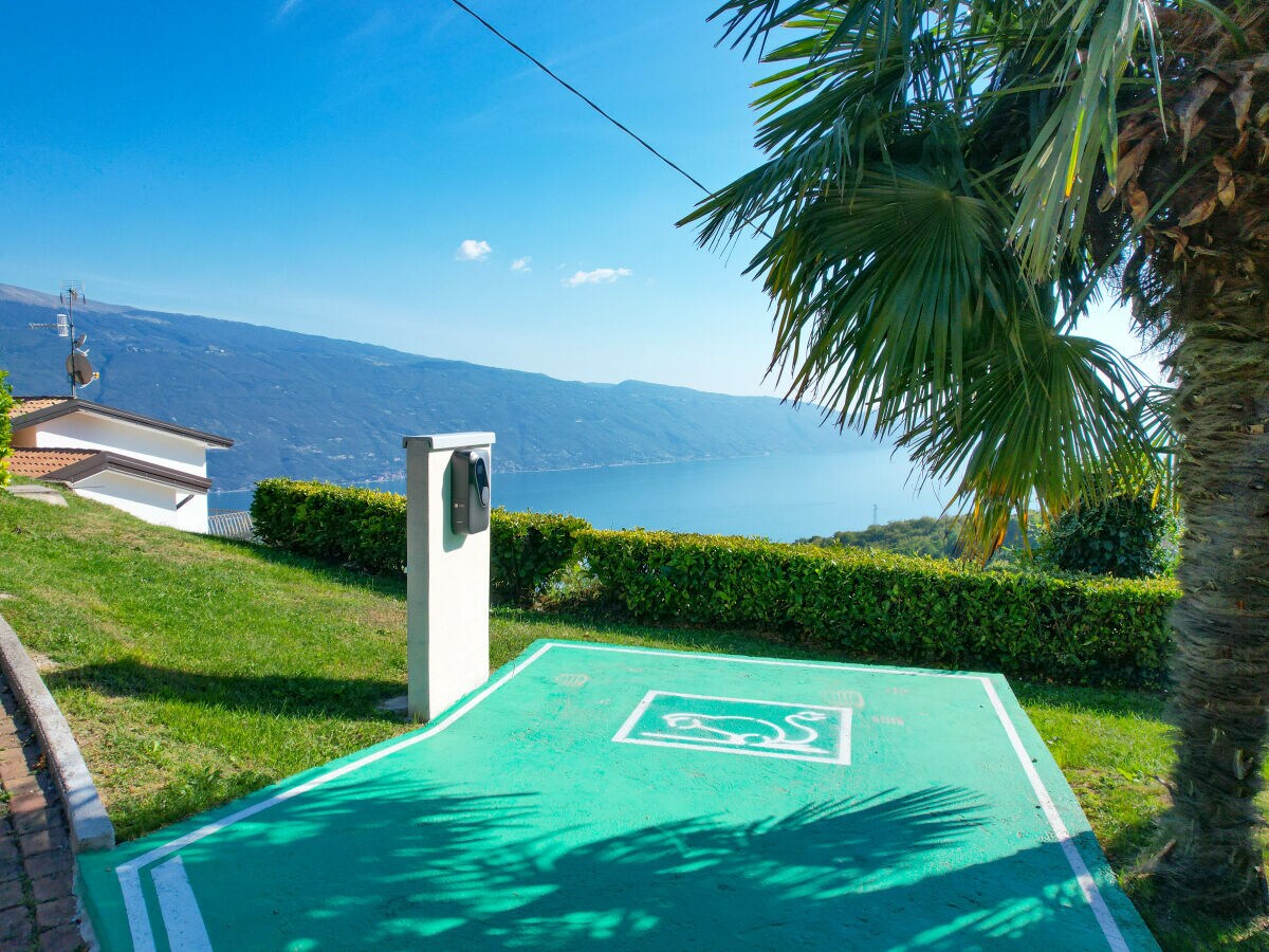 Holiday apartment Anna & Tommaso's Piccolo Ragno - Outdoor photo 3