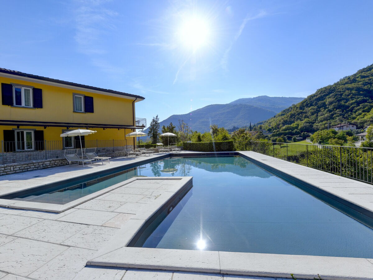 Holiday apartment Anna & Tommaso's Piccolo Ragno - Outdoor photo 4