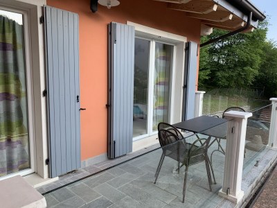 Holiday apartment Anna & Tommaso's Piccolo Ragno - Outdoor photo 2