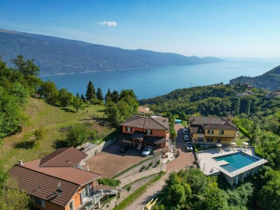 Holiday apartment Anna & Tommaso's Piccolo Ragno - Outdoor photo 6