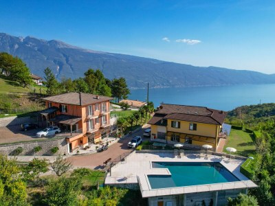 Holiday apartment Anna & Tommaso's Piccolo Ragno - Outdoor photo 7