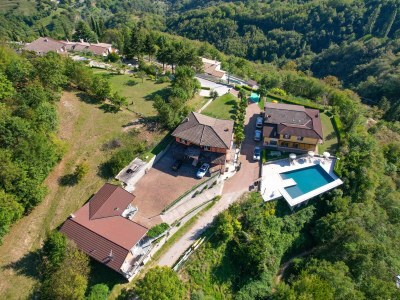 Holiday apartment Anna & Tommaso's Piccolo Ragno - Outdoor photo 8