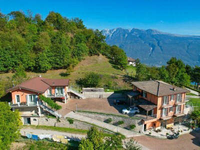 Holiday apartment Anna & Tommaso's Piccolo Ragno - Outdoor photo 9