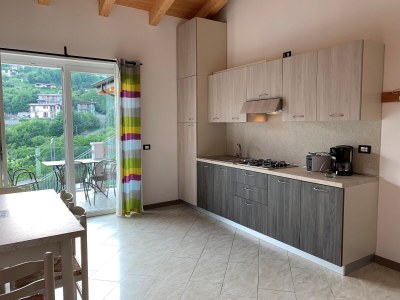 Holiday apartment Anna & Tommaso's Piccolo Ragno - Features photo 11