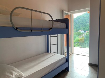 Holiday apartment Anna & Tommaso's Piccolo Ragno - Features photo 13