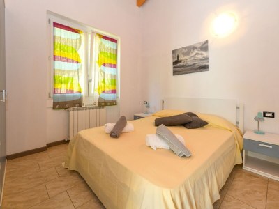 Holiday apartment Anna & Tommaso's Piccolo Ragno - Features photo 14