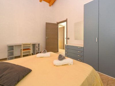 Holiday apartment Anna & Tommaso's Piccolo Ragno - Features photo 16