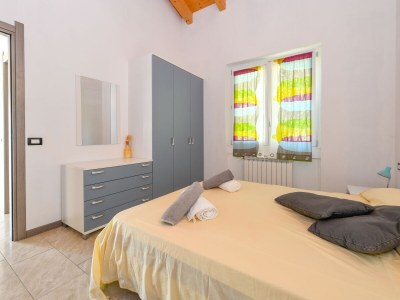 Holiday apartment Anna & Tommaso's Piccolo Ragno - Features photo 17