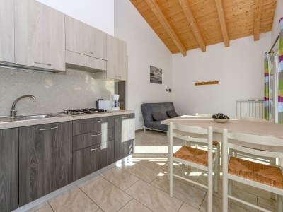 Holiday apartment Anna & Tommaso's Piccolo Ragno - Features photo 19