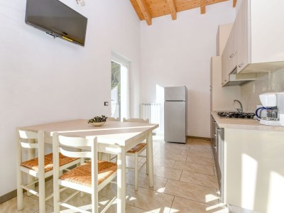 Holiday apartment Anna & Tommaso's Piccolo Ragno - Features photo 21