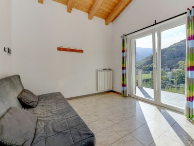 Holiday apartment Anna & Tommaso's Piccolo Ragno - Features photo 22