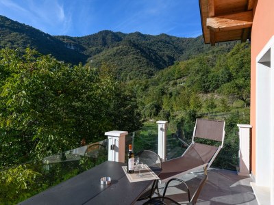 Holiday apartment Anna & Tommaso's Piccolo Ragno - Features photo 26