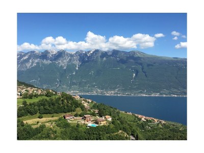 Holiday apartment Anna & Tommaso's Piccolo Ragno - Environment photo 27