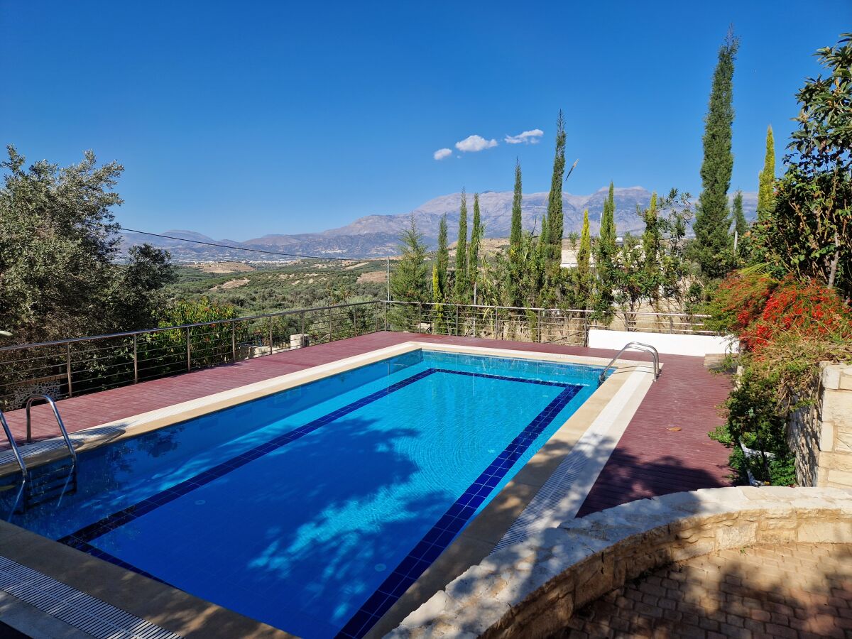 Holiday house No title - Outdoor photo 4