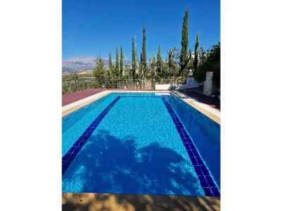 Holiday house No title in Kamilari, Kreta - Holiday house