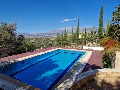 Holiday house No title - Outdoor photo 4