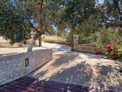 Holiday house No title - Outdoor photo 5