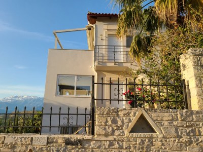 Holiday house No title - Outdoor photo 7