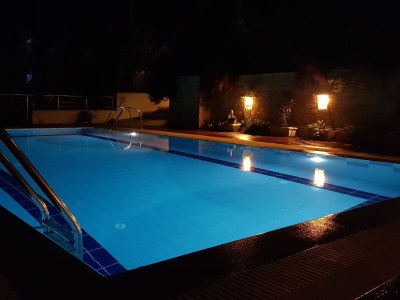 Holiday house No title - Outdoor photo 8