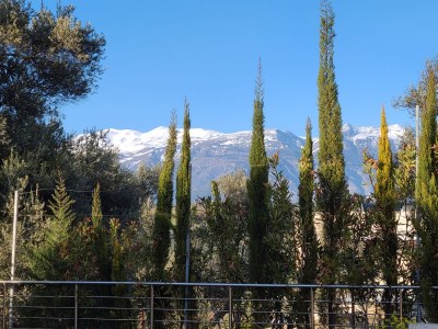 Holiday house No title - Outdoor photo 10