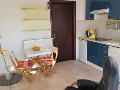 Holiday house No title - Features photo 23