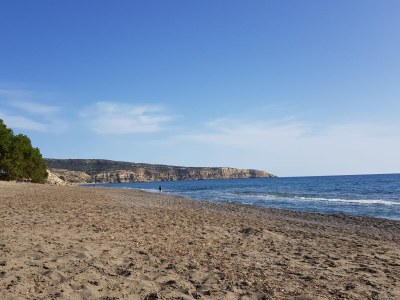 Holiday house No title - Environment photo 33