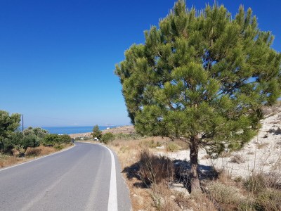 Holiday house No title - Environment photo 37