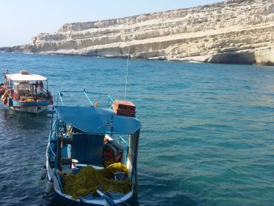 Holiday house No title - Environment photo 40