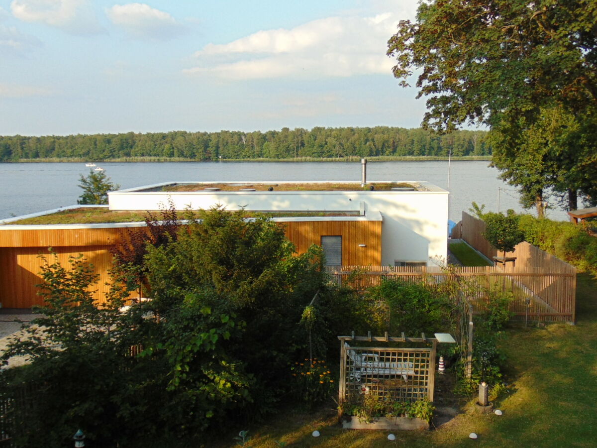 Holiday apartment on the Lake Langen - Outdoor photo 4